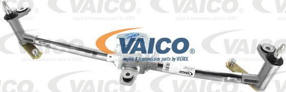 VAICO V10-1576 - Stiklu tīrītāja sviru un stiepņu sistēma xparts.lv
