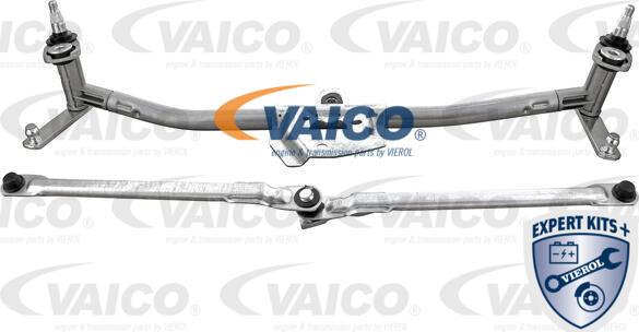VAICO V10-1578 - Stiklu tīrītāja sviru un stiepņu sistēma xparts.lv