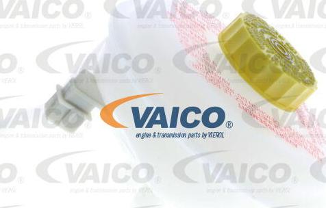 VAICO V10-1699 - Kompensācijas tvertne, Bremžu šķidrums xparts.lv