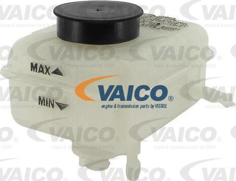 VAICO V10-1697 - Компенсационный бак, тормозная жидкость xparts.lv