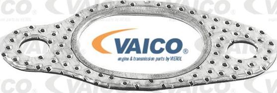 VAICO V10-1846 - Прокладка, выпускной коллектор xparts.lv