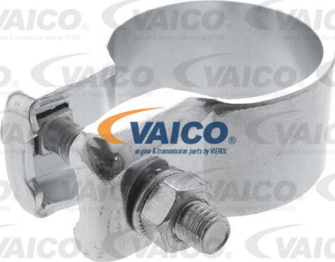 VAICO V10-1847 - Savienojošie elementi, Izplūdes gāzu sistēma xparts.lv