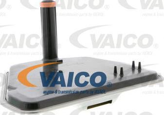 VAICO V10-1866 - Hidrofiltrs, Automātiskā pārnesumkārba xparts.lv