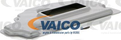 VAICO V10-1878 - Hydraulic Filter, automatic transmission xparts.lv