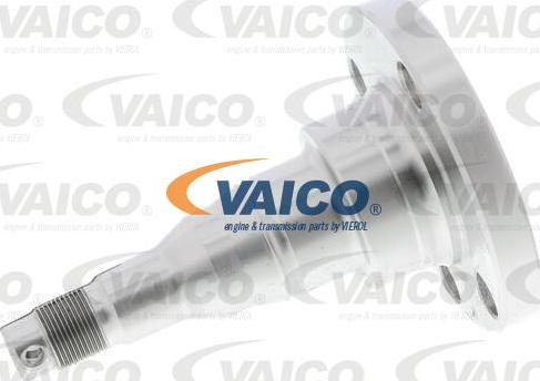 VAICO V10-1394 - Kingpin, axle beam xparts.lv