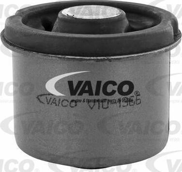 VAICO V10-1366 - Mounting, axle beam xparts.lv