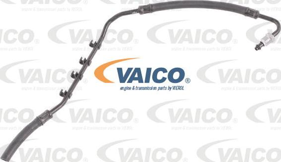 VAICO V10-1768 - Hydraulic Hose, steering system xparts.lv