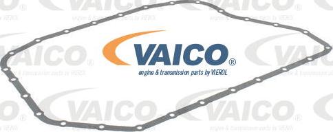 VAICO V10-2360 - Seal, automatic transmission oil sump xparts.lv