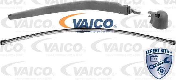 VAICO V10-8564 - Valytuvo svirčių rinkinys, stiklų valymui xparts.lv