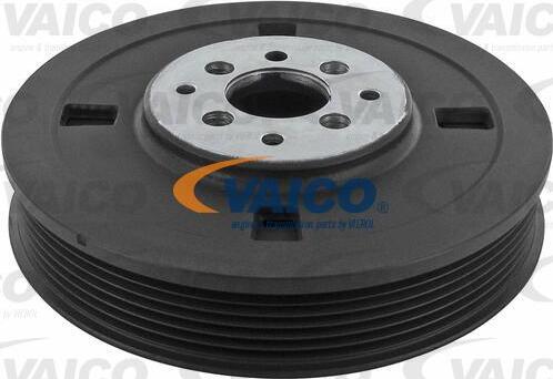 VAICO V10-8242 - Belt Pulley, crankshaft xparts.lv