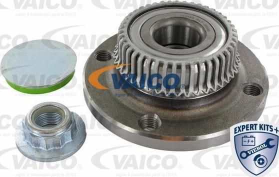 VAICO V10-8267 - Wheel hub, bearing Kit xparts.lv