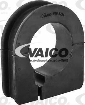 VAICO V10-8224 - Подвеска, рулевое управление xparts.lv