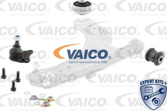 VAICO V10-3908 - Remkomplekts, Neatk. balstiekārtas šķērssvira xparts.lv