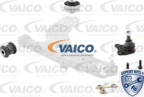 VAICO V10-3907 - Pakabos komplektas xparts.lv