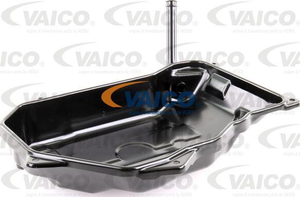 VAICO V10-3494 - Масляный поддон xparts.lv
