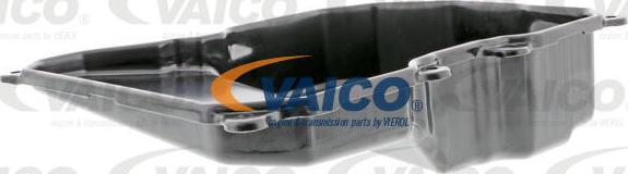 VAICO V10-3493 - Oil sump, automatic transmission xparts.lv