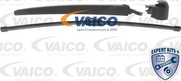 VAICO V10-3459 - Комплект рычагов стеклоочистителя, система очистки стекол xparts.lv