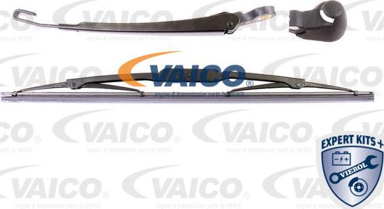 VAICO V10-3454 - Valytuvo svirčių rinkinys, stiklų valymui xparts.lv