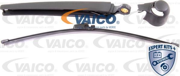 VAICO V10-3460 - Stikla tīrītāju sviru kompl., Stiklu tīrīšanas sistēma xparts.lv