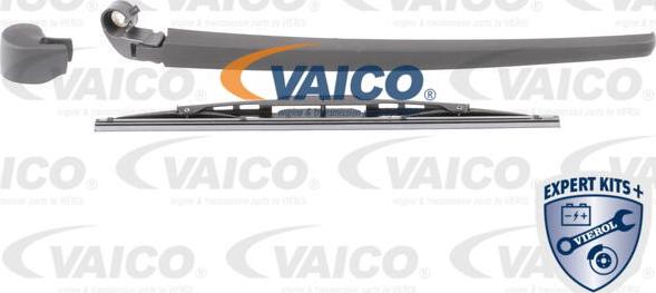 VAICO V10-3468 - Valytuvo svirčių rinkinys, stiklų valymui xparts.lv