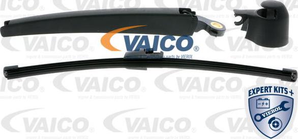 VAICO V10-3463 - Stikla tīrītāju sviru kompl., Stiklu tīrīšanas sistēma xparts.lv