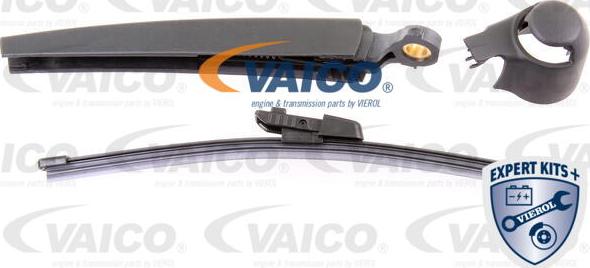 VAICO V10-3462 - Valytuvo svirčių rinkinys, stiklų valymui xparts.lv