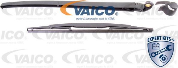 VAICO V10-3439 - Stikla tīrītāju sviru kompl., Stiklu tīrīšanas sistēma xparts.lv
