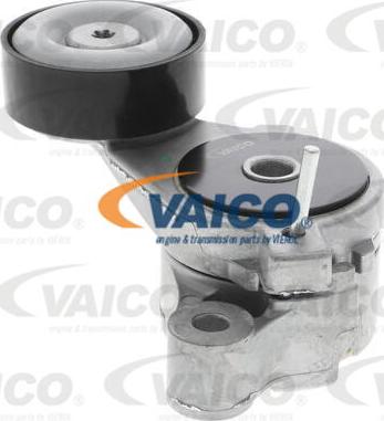 VAICO V10-3420 - Натяжитель, поликлиновый ремень xparts.lv