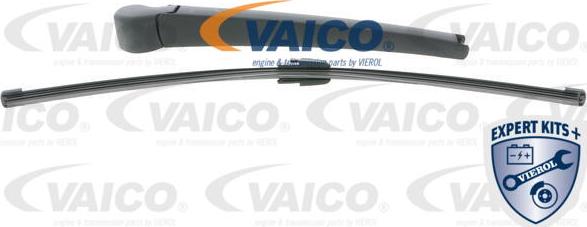 VAICO V10-3470 - Stikla tīrītāju sviru kompl., Stiklu tīrīšanas sistēma xparts.lv