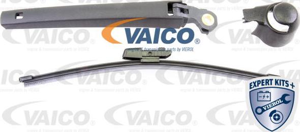 VAICO V10-3471 - Valytuvo svirčių rinkinys, stiklų valymui xparts.lv