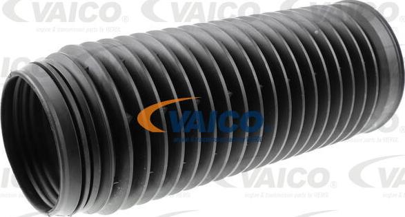 VAICO V10-3548 - Apsauginis dangtelis / gofruotoji membrana, amortizatorius xparts.lv