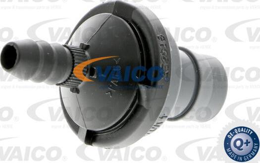 VAICO V10-3563 - Обратный клапан xparts.lv