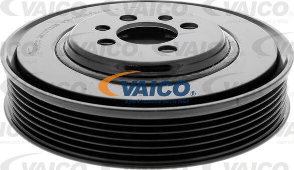 VAICO V10-3605 - Piedziņas skriemelis, Kloķvārpsta xparts.lv