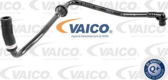VAICO V10-3611 - Vacuum Hose, braking system xparts.lv