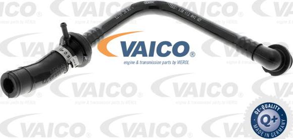 VAICO V10-3623 - Шланг разрежения, тормозная система xparts.lv