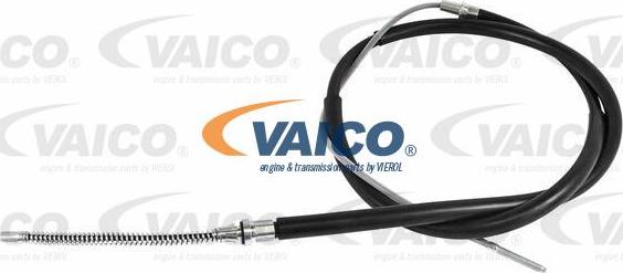 VAICO V10-30069 - Trose, Stāvbremžu sistēma xparts.lv