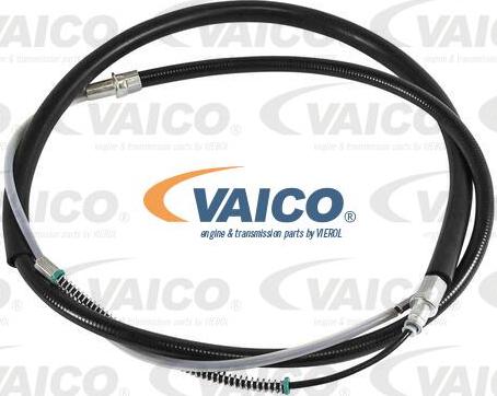 VAICO V10-30009 - Trose, Stāvbremžu sistēma xparts.lv