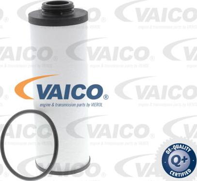 VAICO V10-3018-1 - Hydraulic Filter, automatic transmission xparts.lv