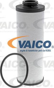 VAICO V10-3018 - Hydraulic Filter, automatic transmission xparts.lv