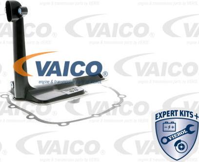 VAICO V10-3024 - Hydraulic Filter, automatic transmission xparts.lv