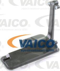 VAICO V10-3024 - Hydraulic Filter, automatic transmission xparts.lv