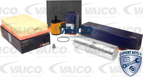 VAICO V10-3192 - Detaļu komplekts, Tehniskā apkope xparts.lv