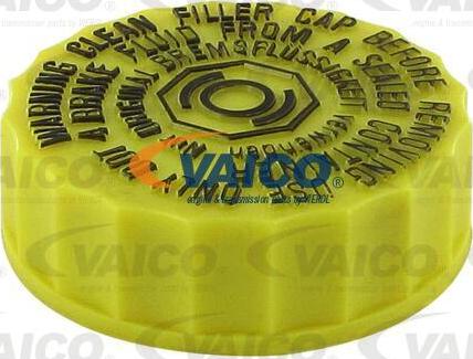 VAICO V10-3163 - Sealing Cap, brake fluid reservoir xparts.lv