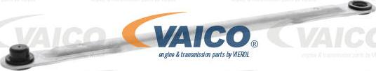 VAICO V10-3180 - Привод, тяги и рычаги привода стеклоочистителя xparts.lv