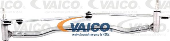 VAICO V10-3179 - Stiklu tīrītāja sviru un stiepņu sistēma xparts.lv