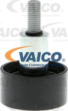 VAICO V10-3873 - Spriegotājrullītis, Gāzu sadales mehānisma piedziņas siksna xparts.lv