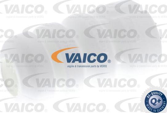 VAICO V10-3355 - Gājiena ierobežotājs, Atsperojums xparts.lv