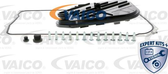 VAICO V10-5546-XXL - Rez. daļu komplekts, Autom. pārnesumkārbas eļļas maiņa xparts.lv