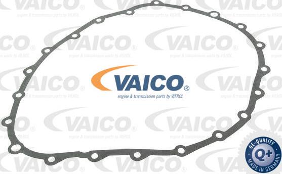 VAICO V10-3310 - Blīve, Eļļas vācele-Autom. pārnesumkārba xparts.lv