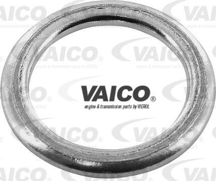 VAICO V10-3328 - Уплотнительное кольцо, резьбовая пробка маслосливного отверстия xparts.lv